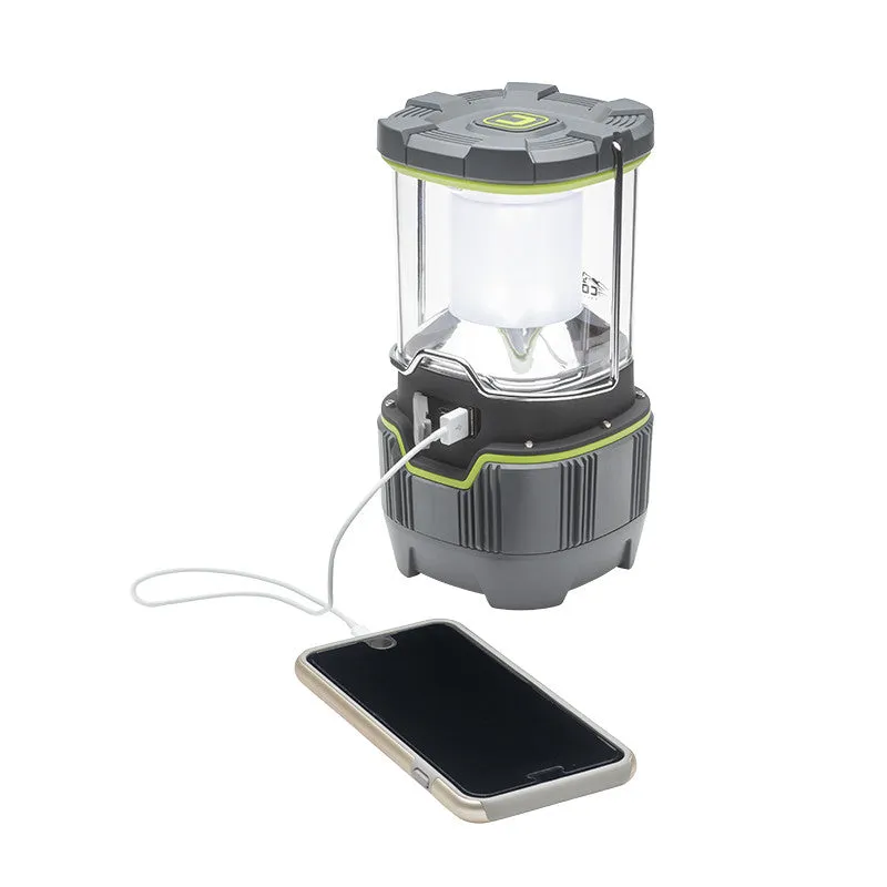 1000 Lumen Rechargeable Lantern