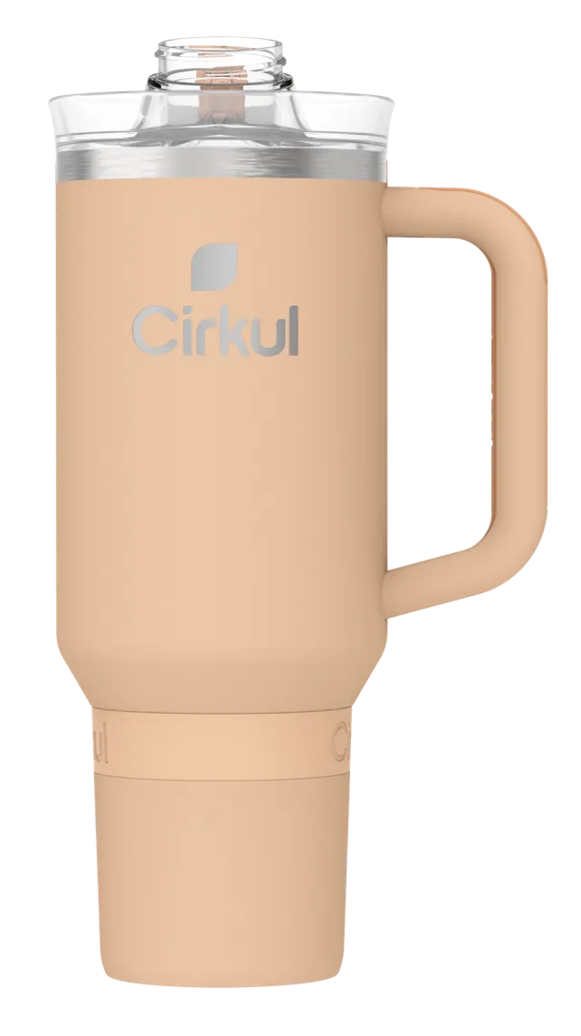 40oz. All-Day StrawSip™ Tumbler