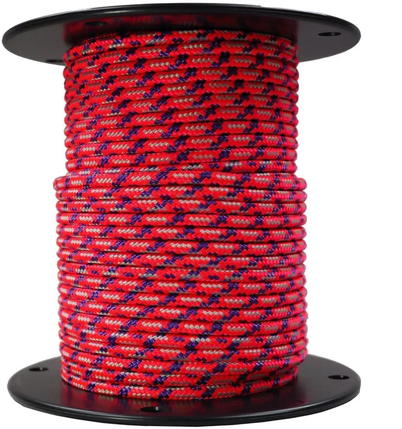 5mm Static Cord