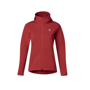 7mesh Women's Callaghan Merino Hoody