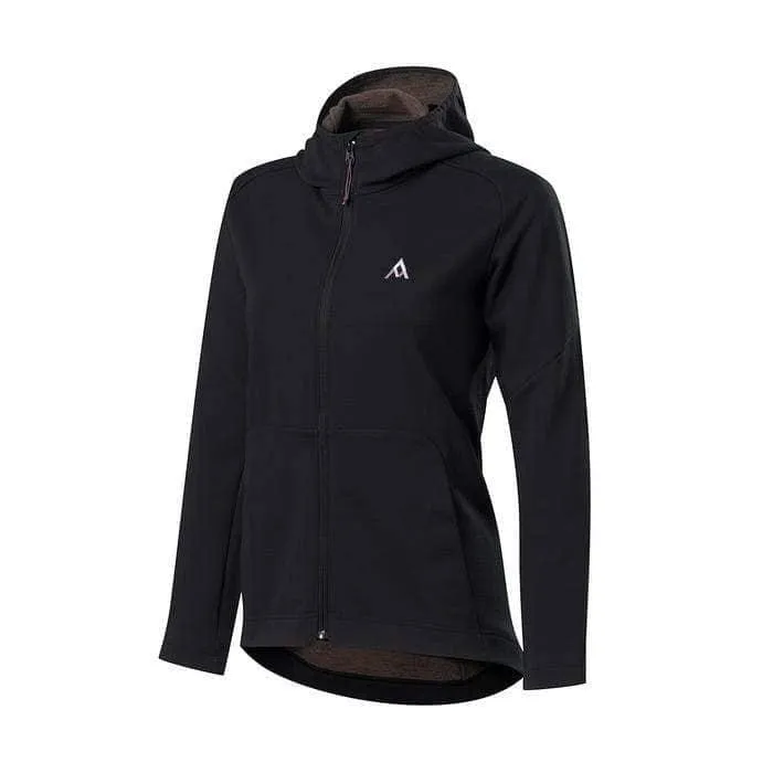 7mesh Women's Callaghan Merino Hoody