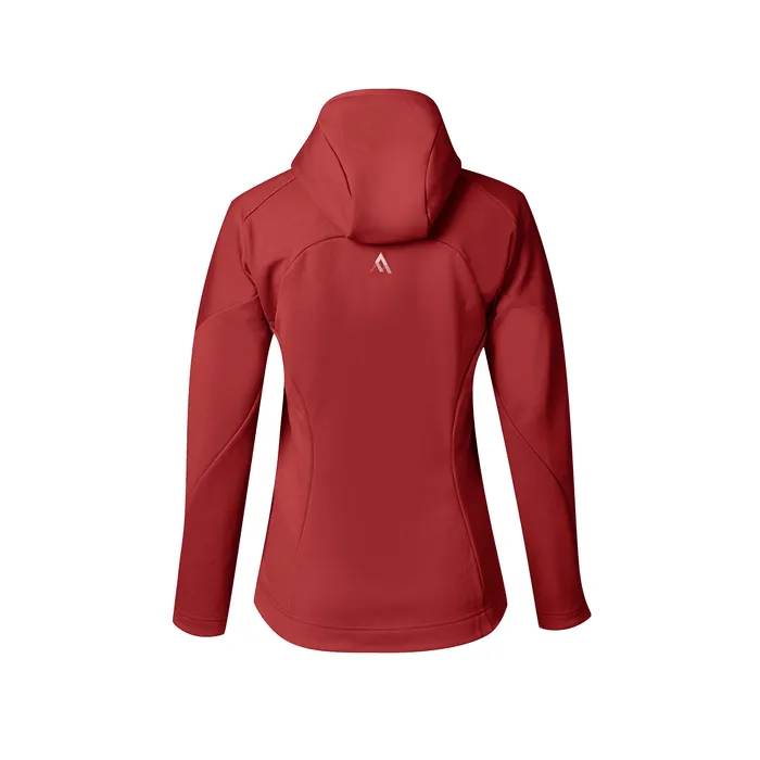 7mesh Women's Callaghan Merino Hoody