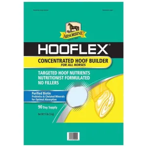 Absorbine Hooflex Concentrated Hoof Builder