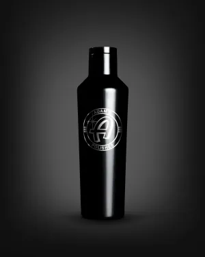 Adam's X Corkcicle Canteen Bottle