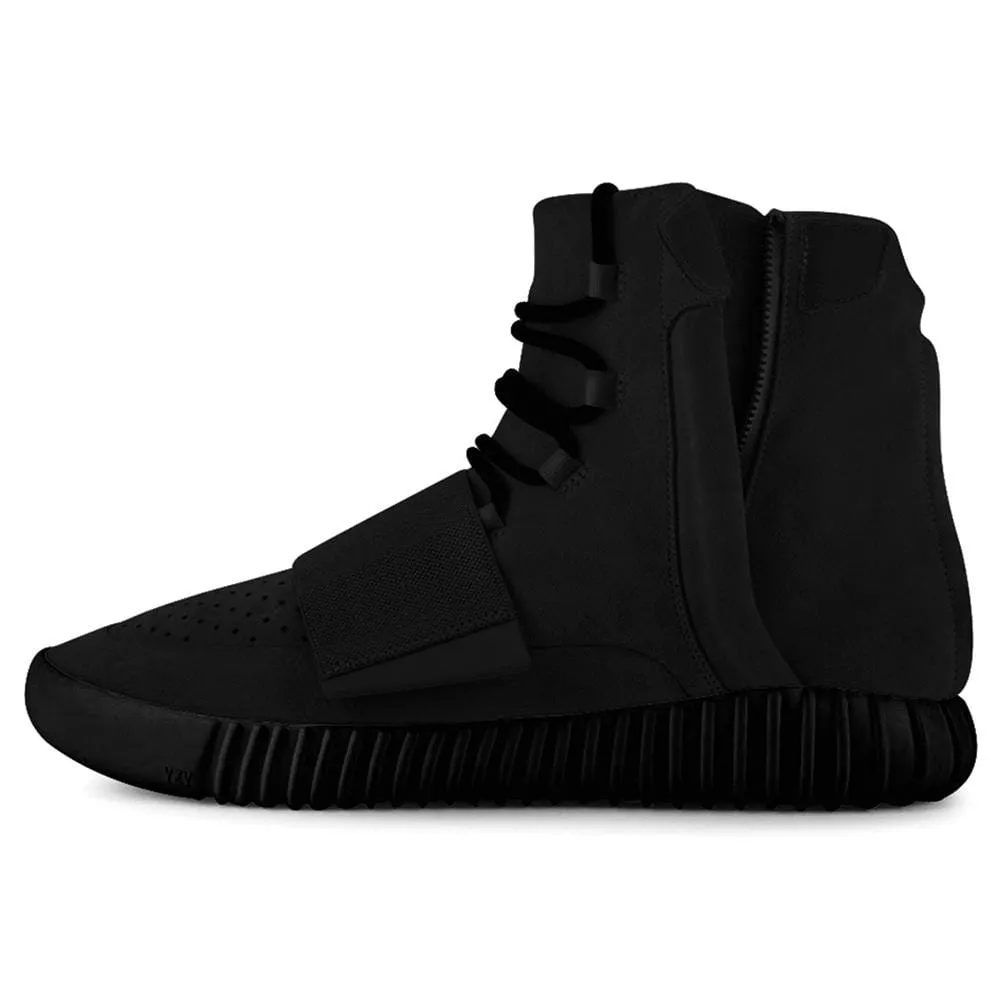 Adidas Yeezy Boost 750 Black