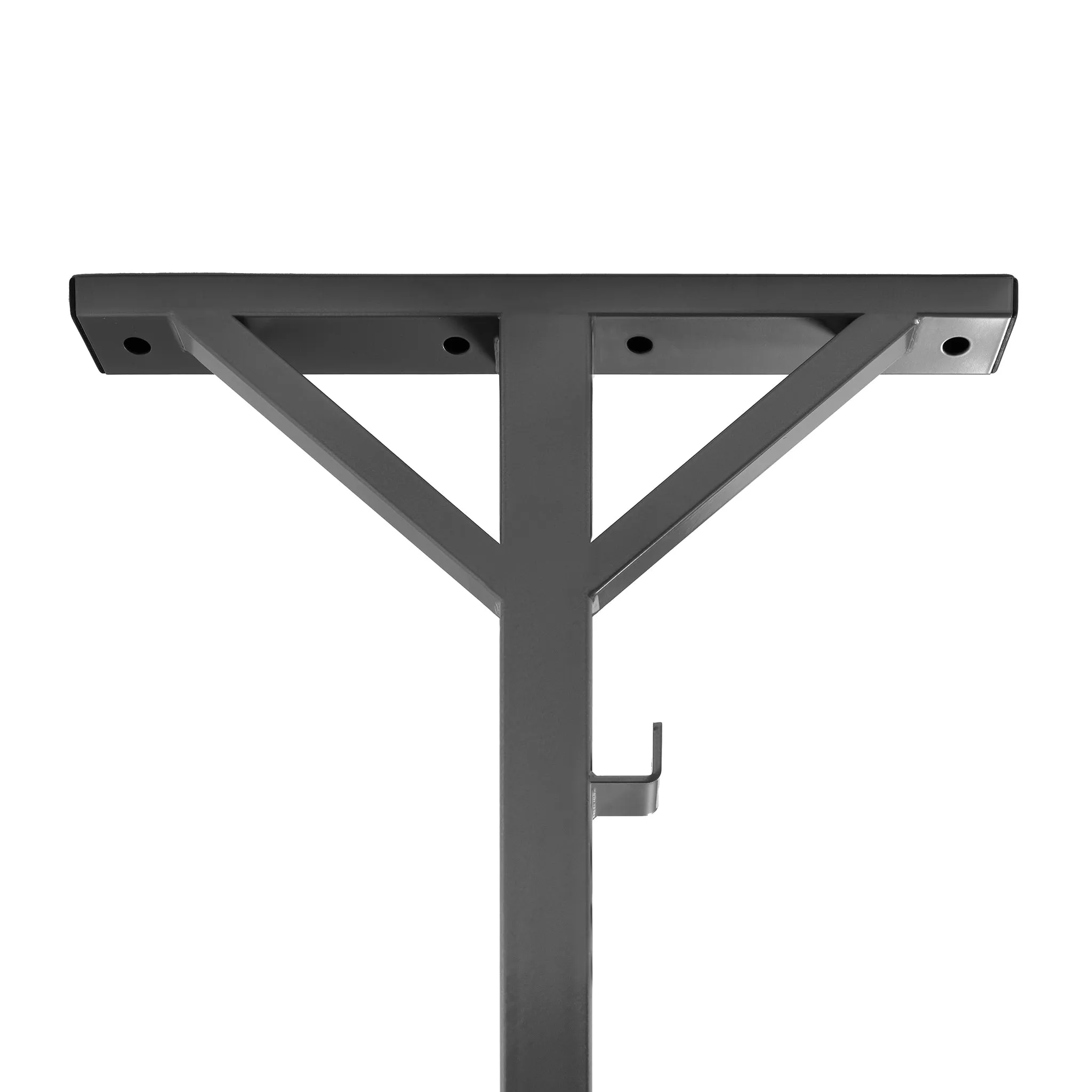 AmStaff TU024 Ceiling Mounted Pull Up / Chin Up Bar