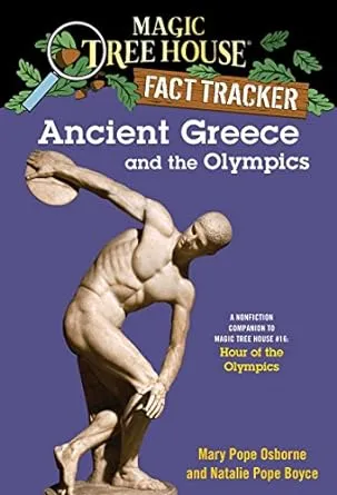 Ancient greece and the olympics