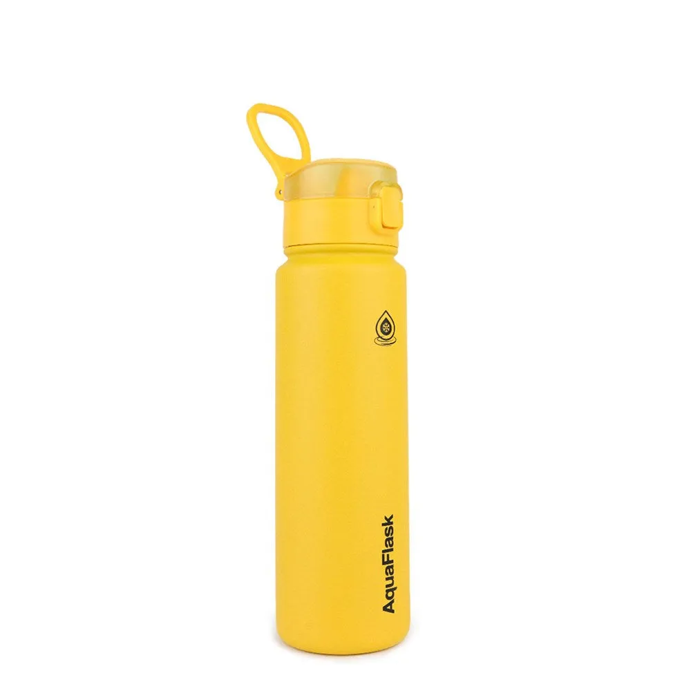 AquaFlask Sip 710mL (24oz) Water Bottles