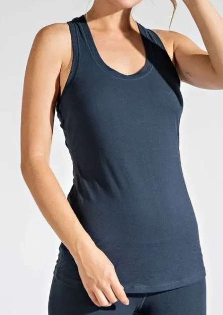 Athleisure Tank Top