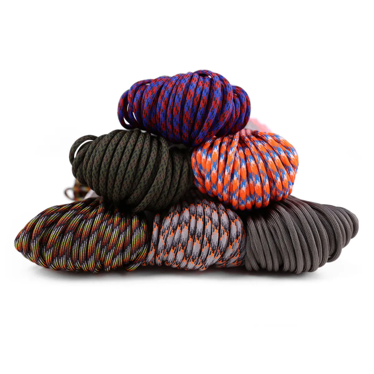 ATWOOD ROPE 550 PARACORD 100'