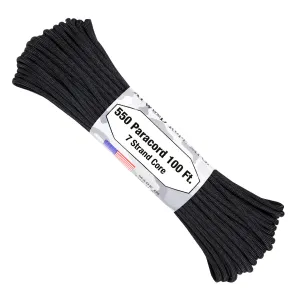 Atwood Rope 550 Paracord 100ft