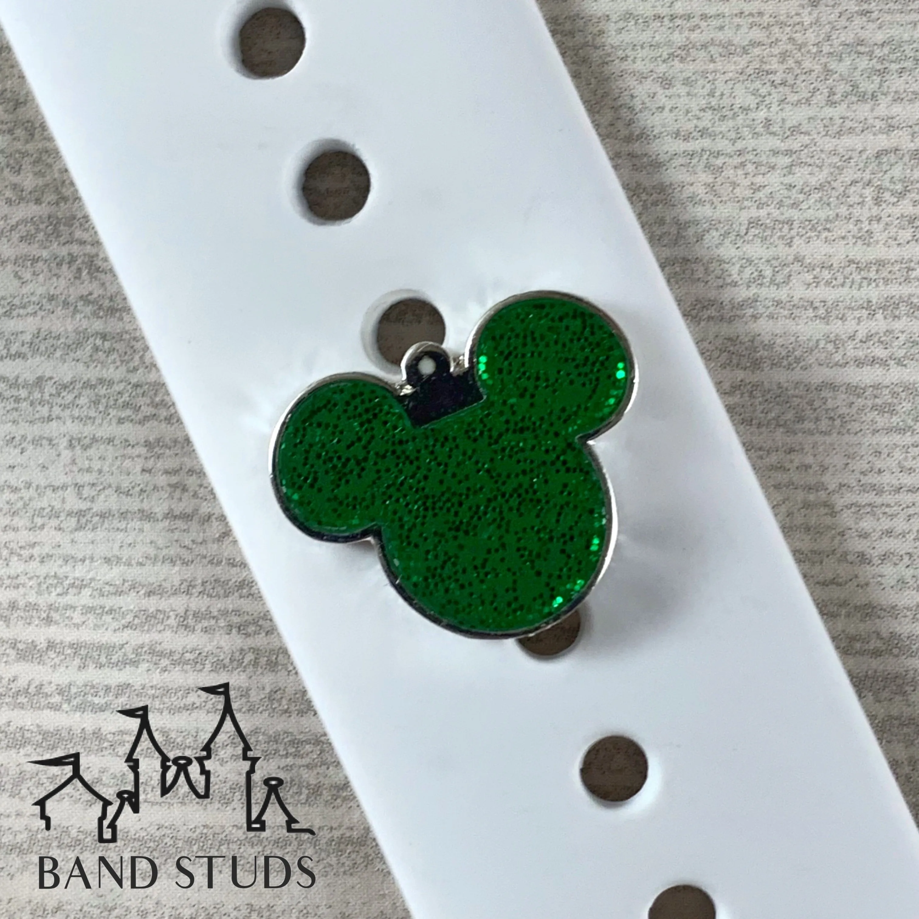 Band Stud® - Christmas Collection - Magical Ornament