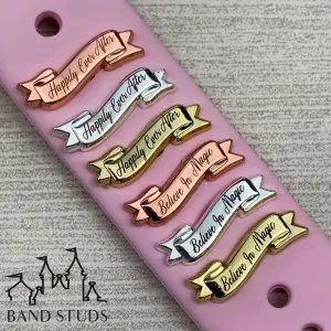 Band Stud® - Magical Ribbon MARKDOWN