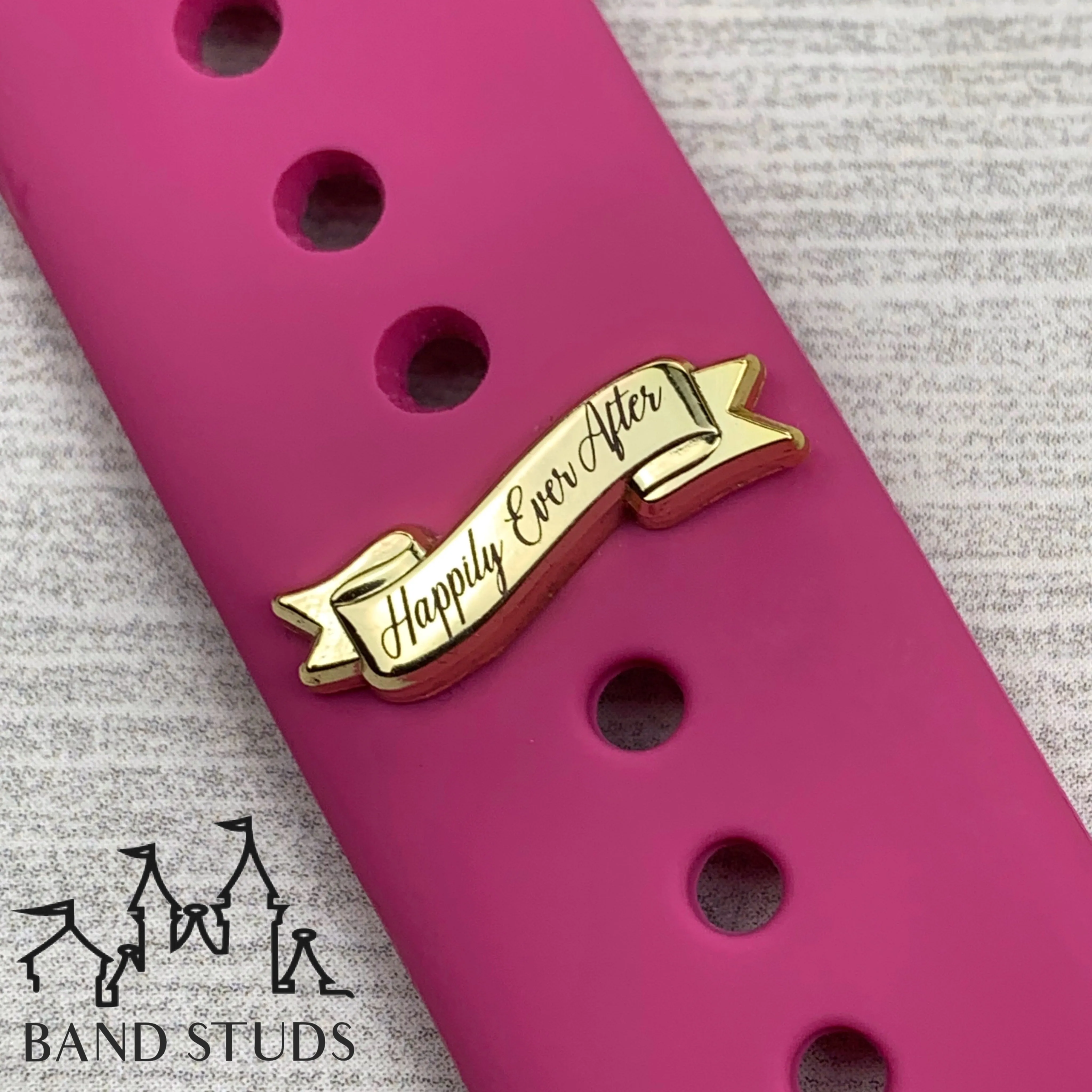 Band Stud® - Magical Ribbon MARKDOWN