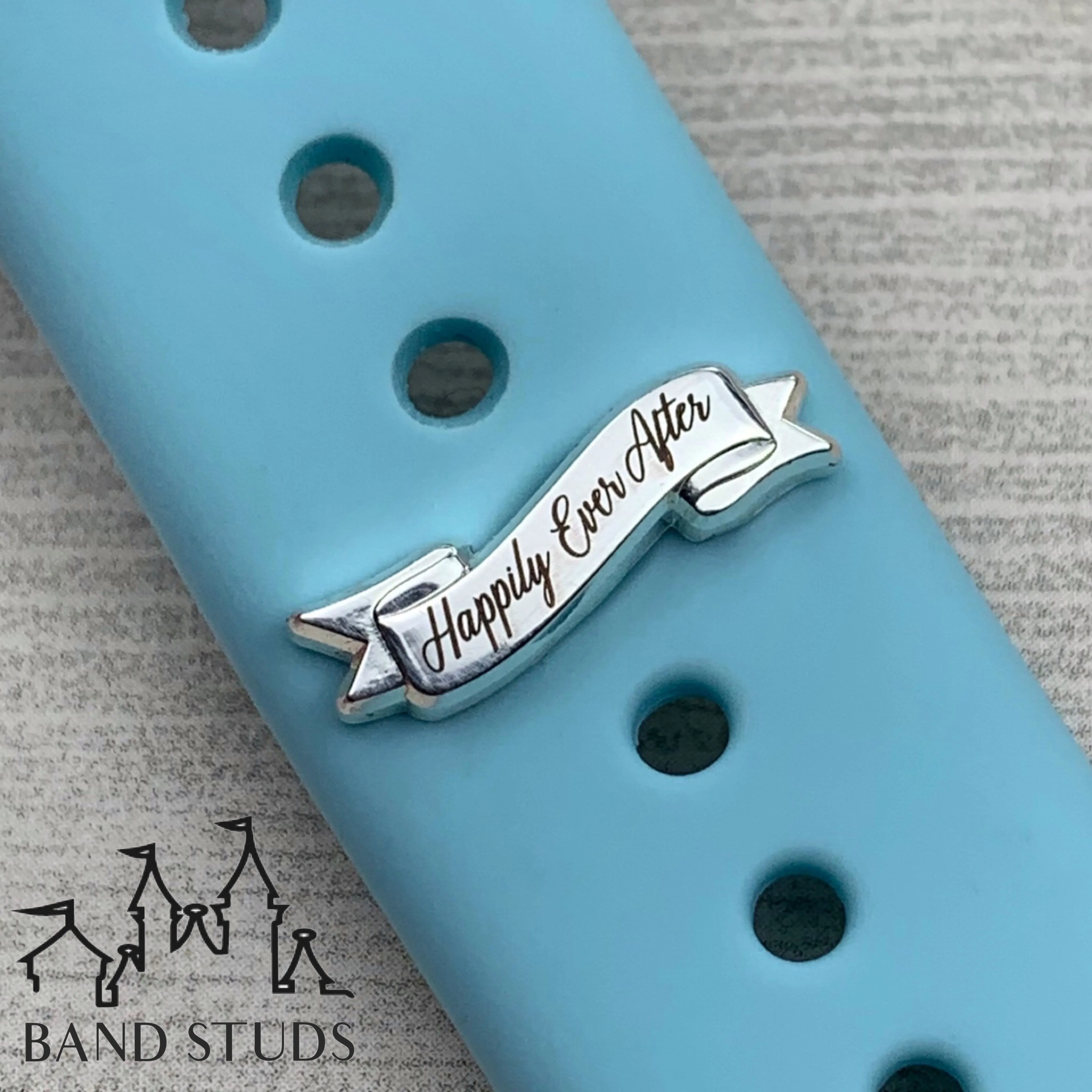 Band Stud® - Magical Ribbon MARKDOWN