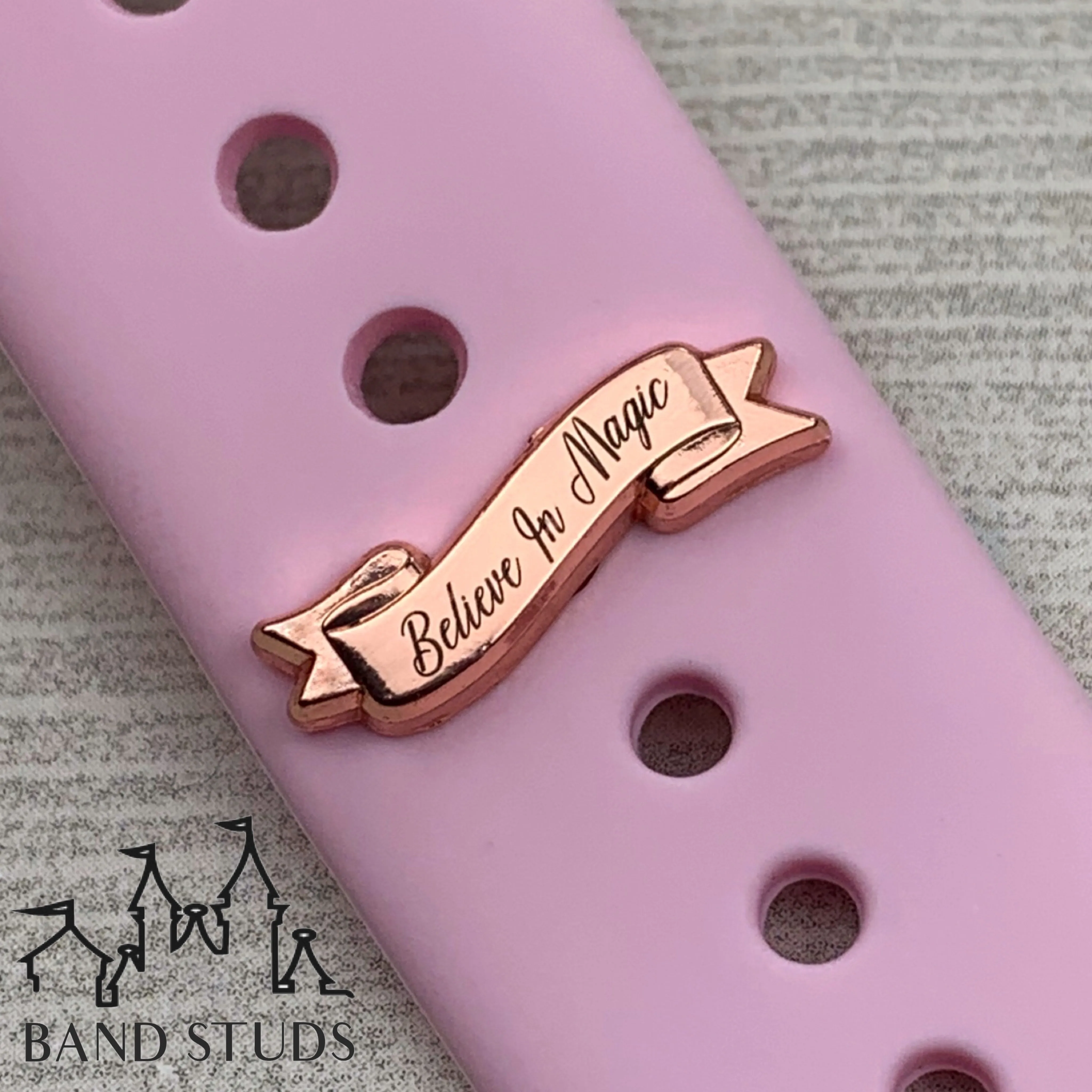 Band Stud® - Magical Ribbon MARKDOWN