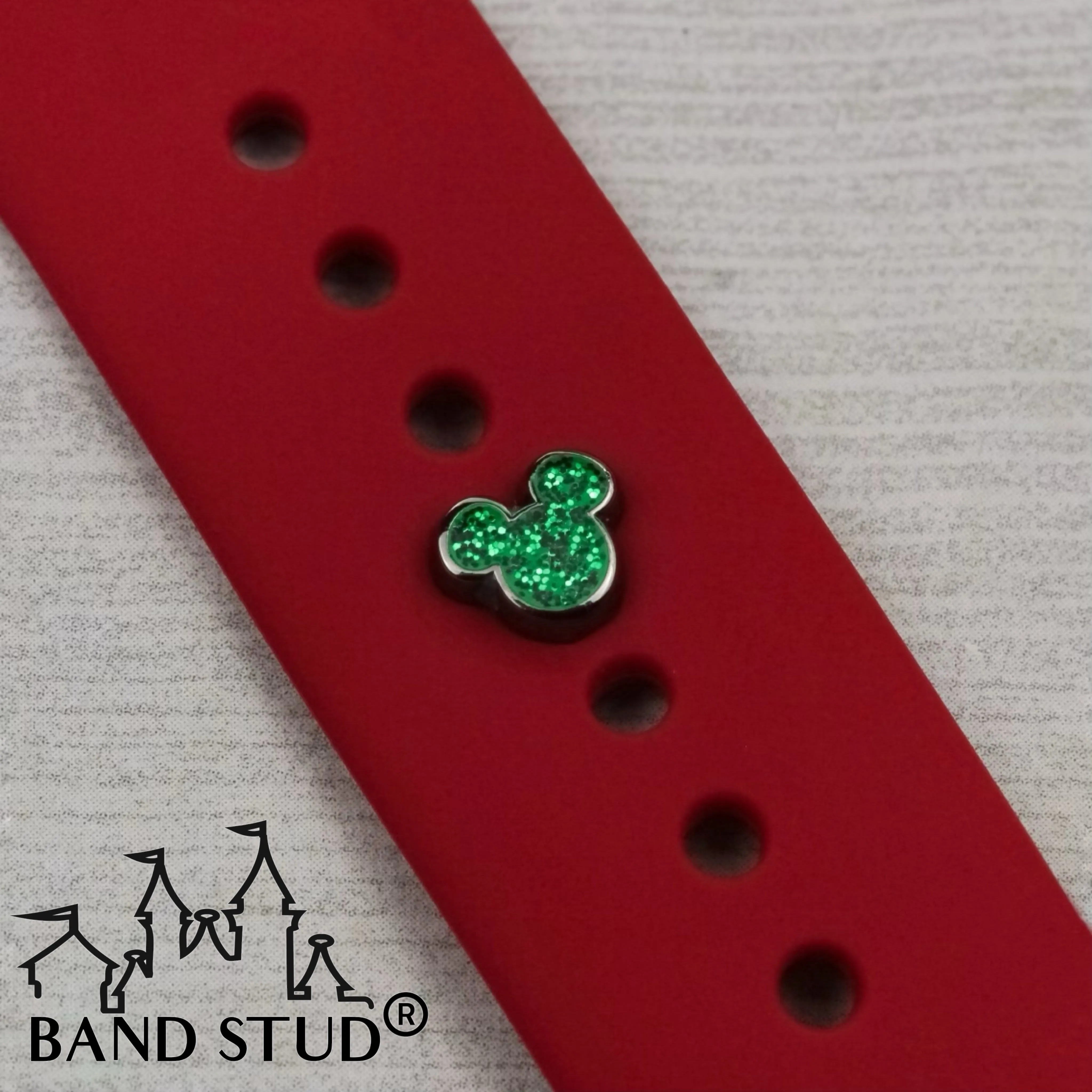 Band Stud® Mini - Christmas Collection ~ Magical Christmas