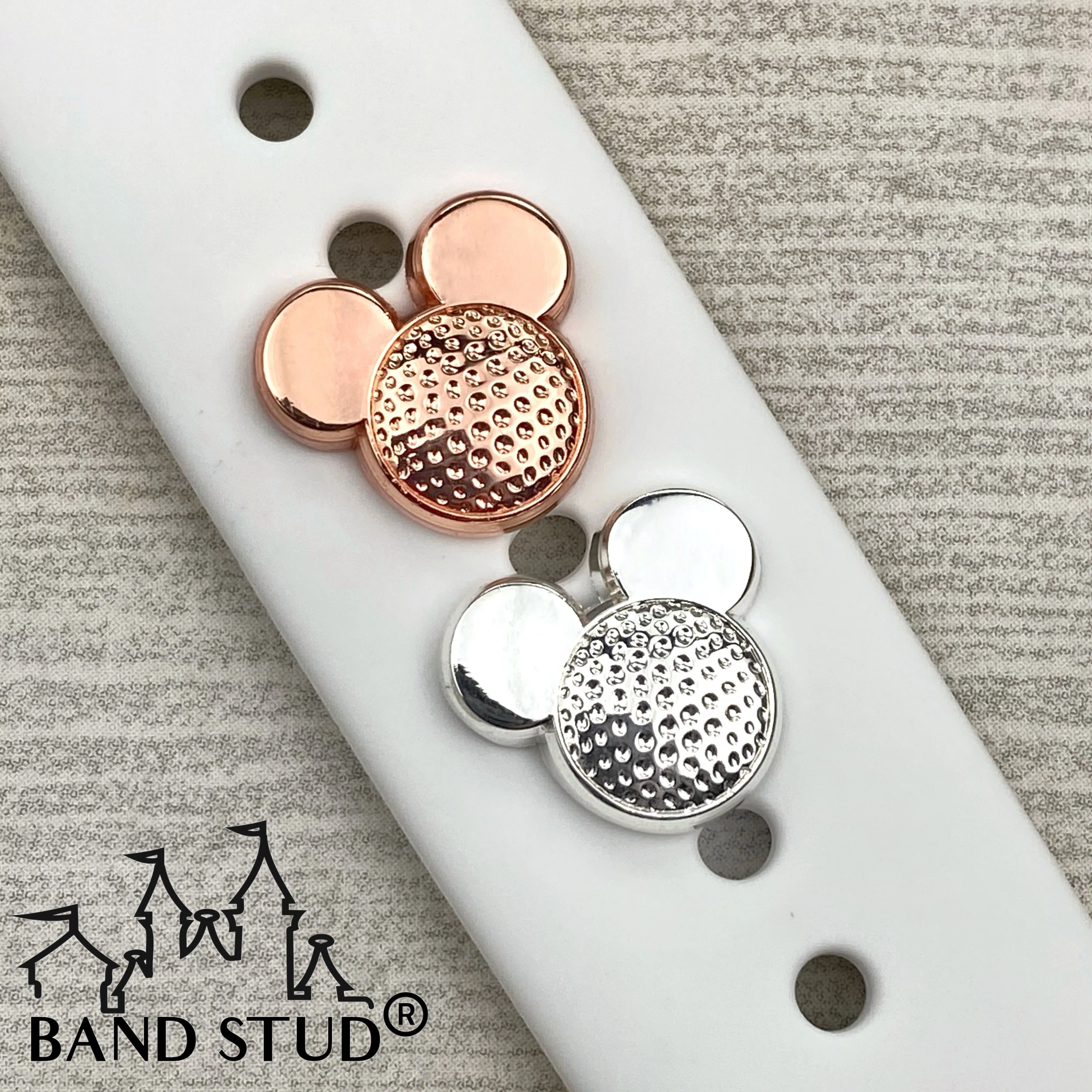 Band Stud® - Sports - Golf Ball Mouse