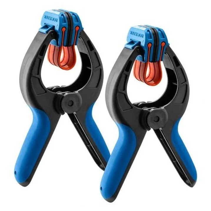 Bandy Clamps- Medium