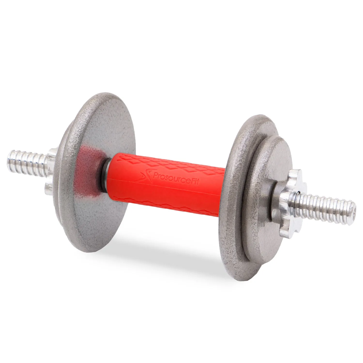 Barbell Grips