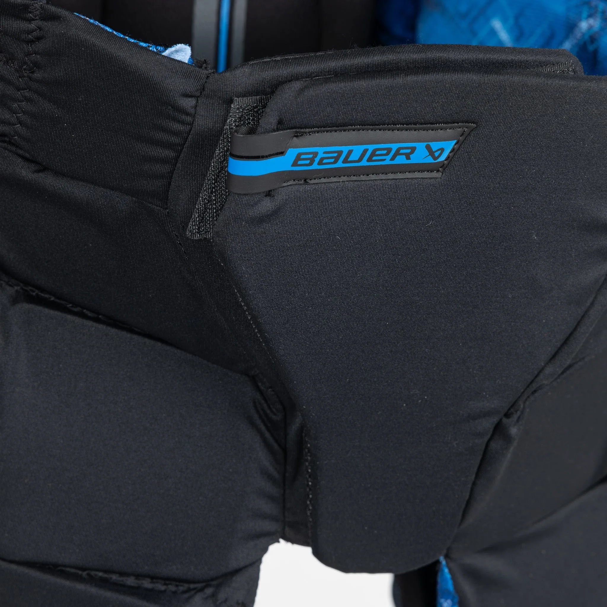 Bauer ACP Elite Senior Hockey Girdle