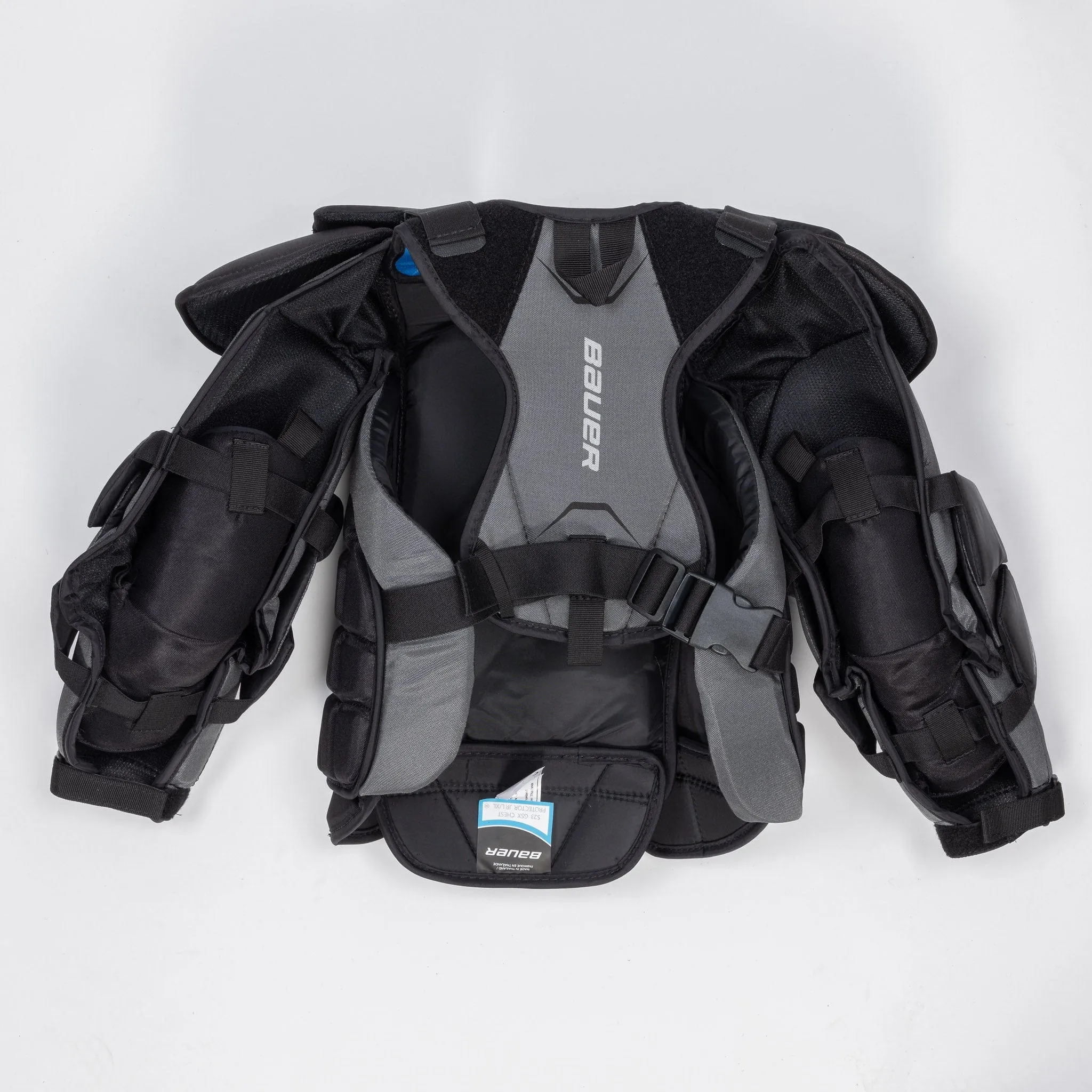 Bauer GSX Junior Chest & Arm Protector - 2023