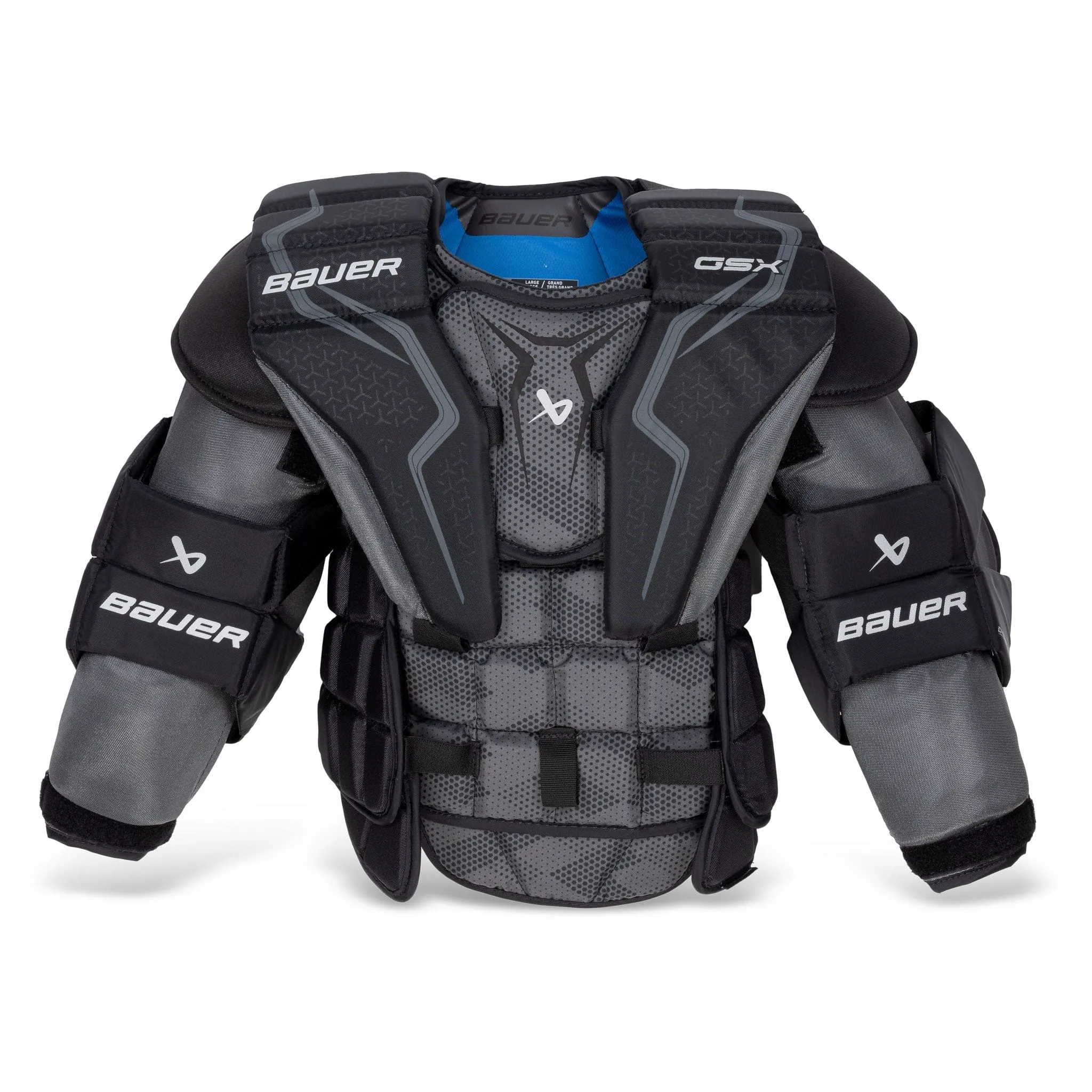 Bauer GSX Junior Chest & Arm Protector - 2023