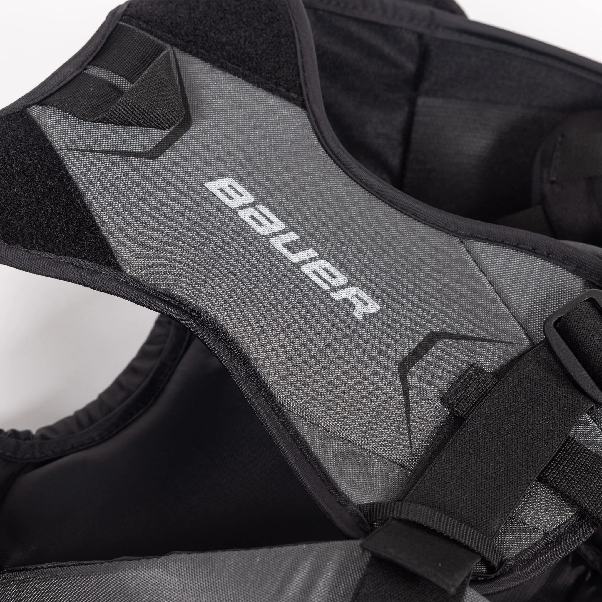 Bauer GSX Junior Chest & Arm Protector - 2023