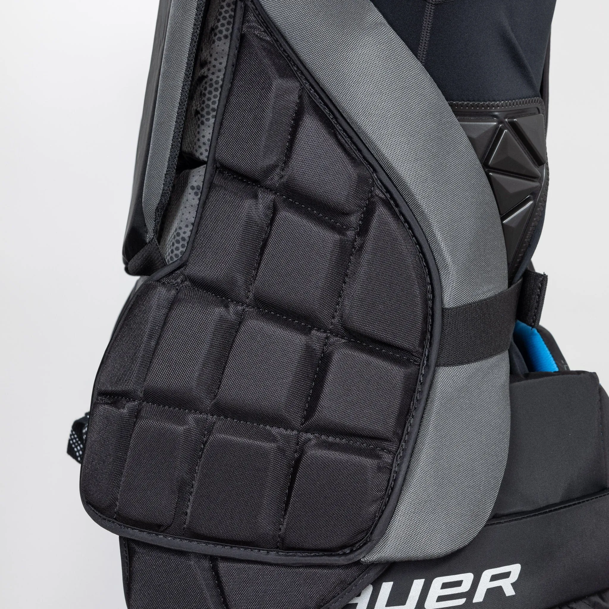 Bauer GSX Senior Chest & Arm Protector - 2023