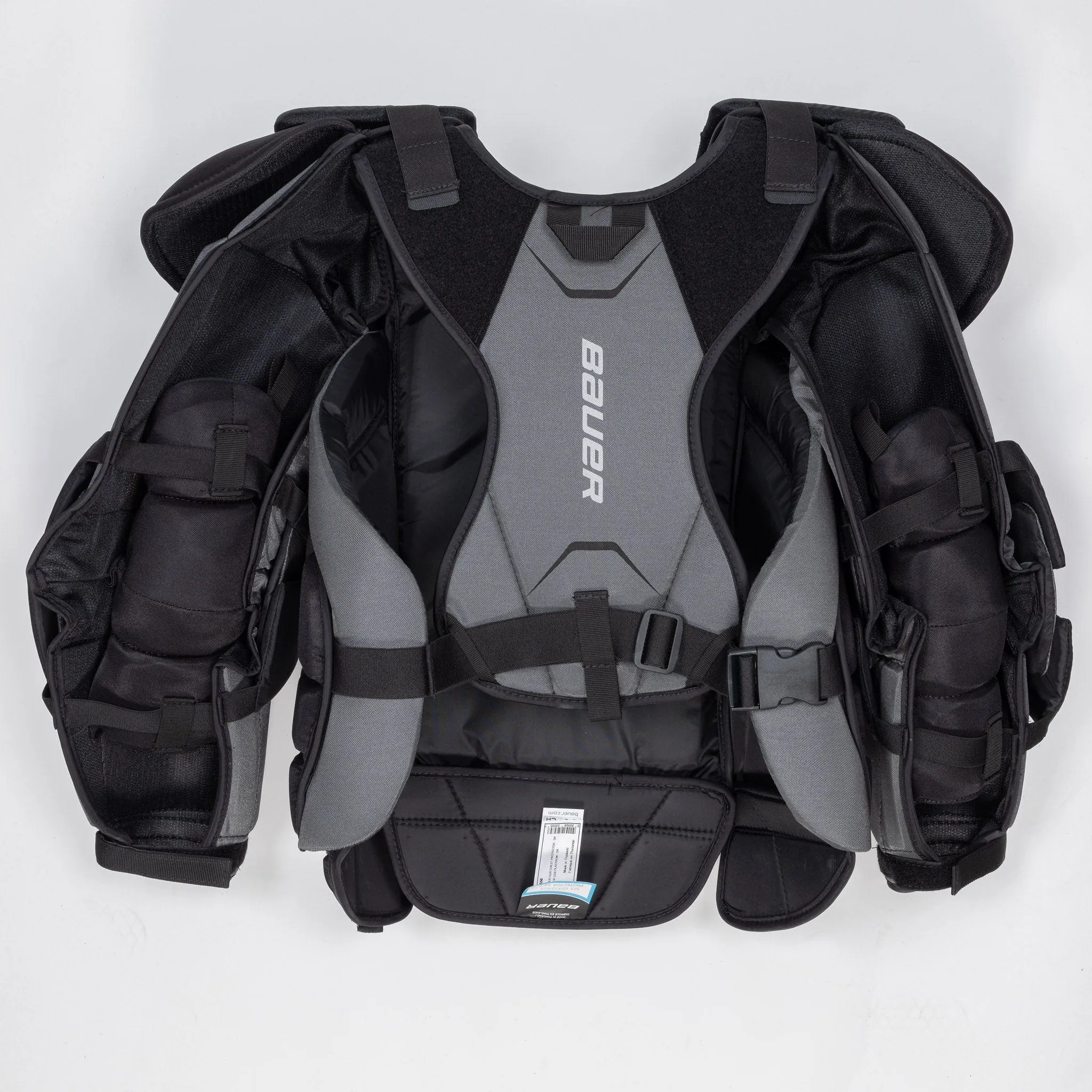 Bauer GSX Senior Chest & Arm Protector - 2023