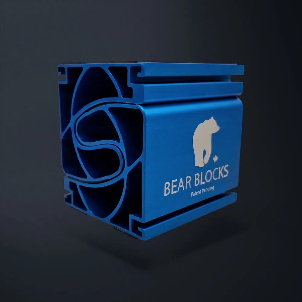 Bear Blocks