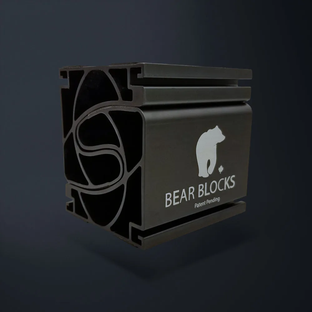 Bear Blocks