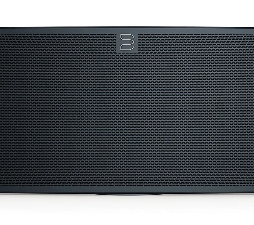 Bluesound PULSE 2i All-in-One Streaming System