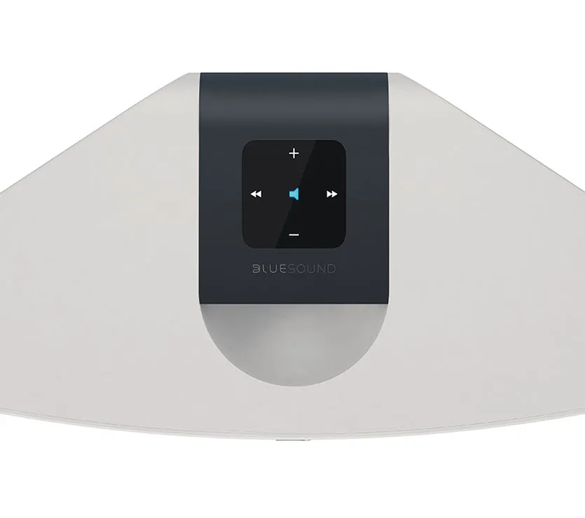 Bluesound PULSE 2i All-in-One Streaming System