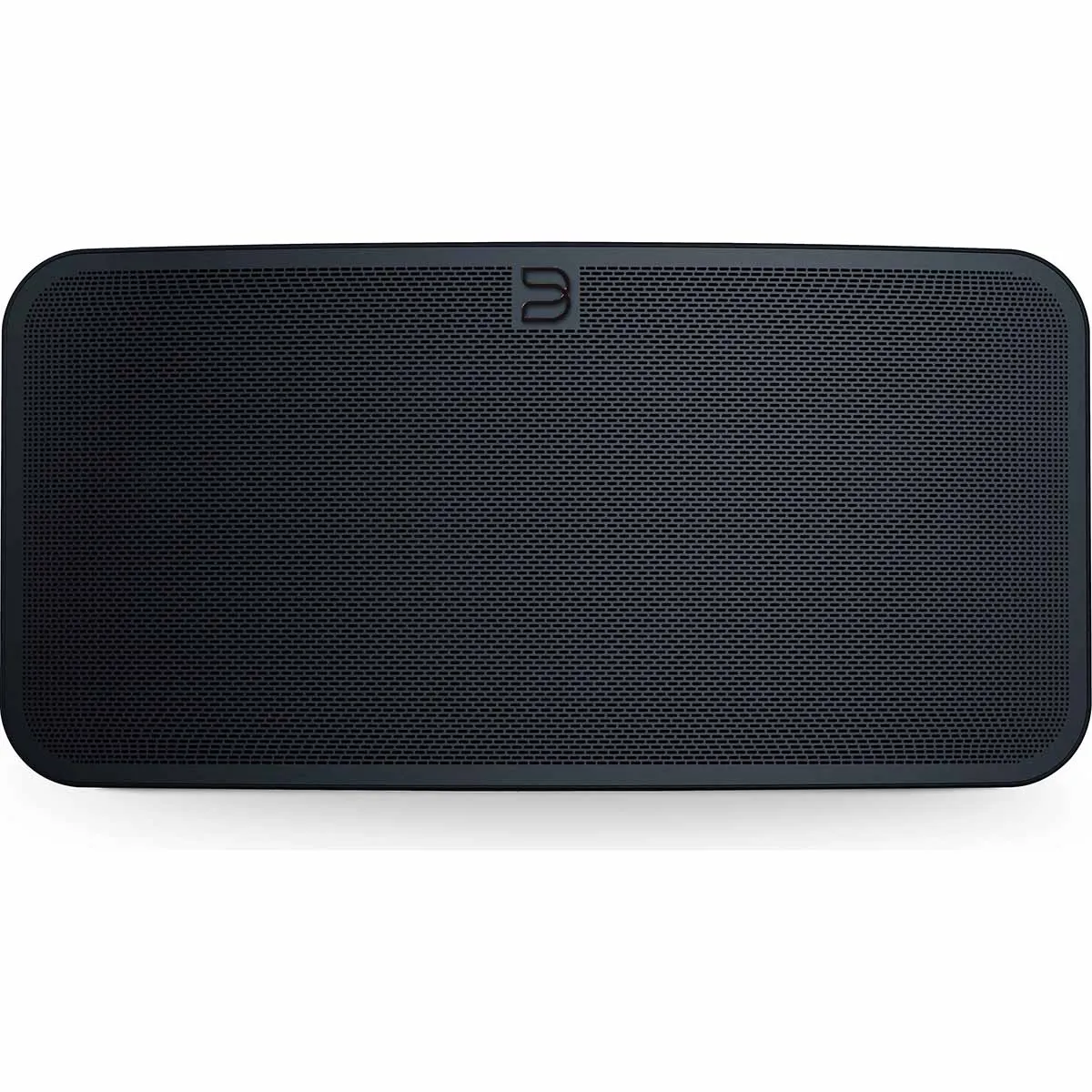 Bluesound Pulse Mini 2i Compact All-In-One Streaming Speaker