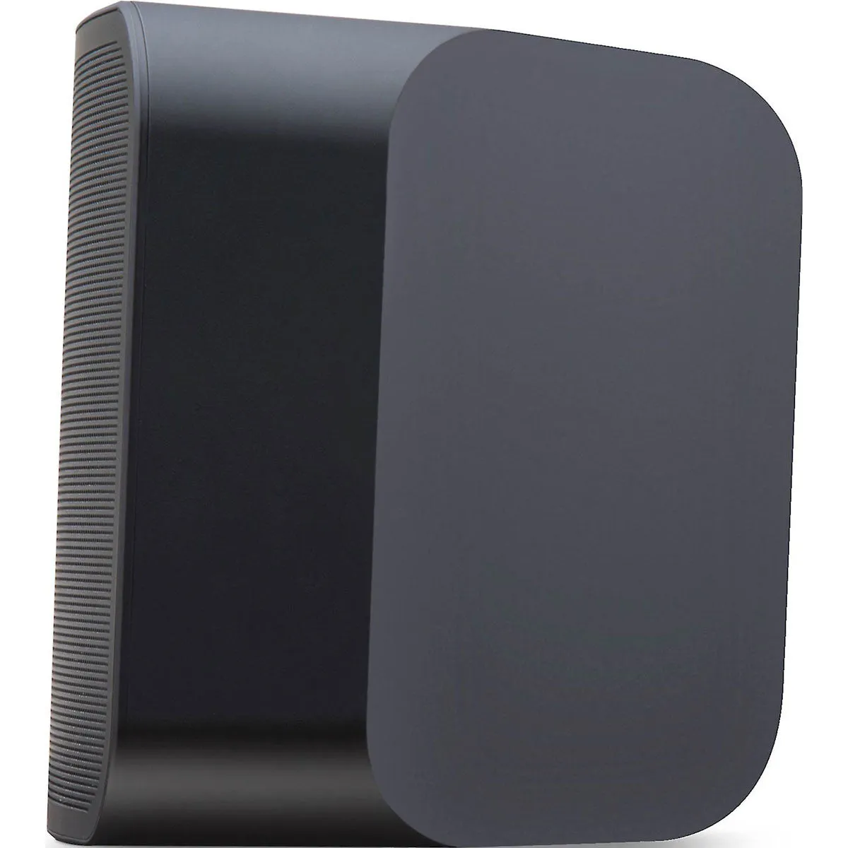 Bluesound Pulse Mini 2i Compact All-In-One Streaming Speaker