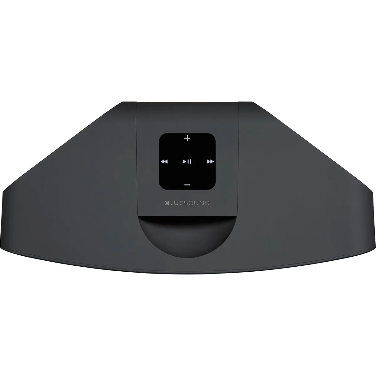 Bluesound Pulse Mini 2i Compact All-In-One Streaming Speaker