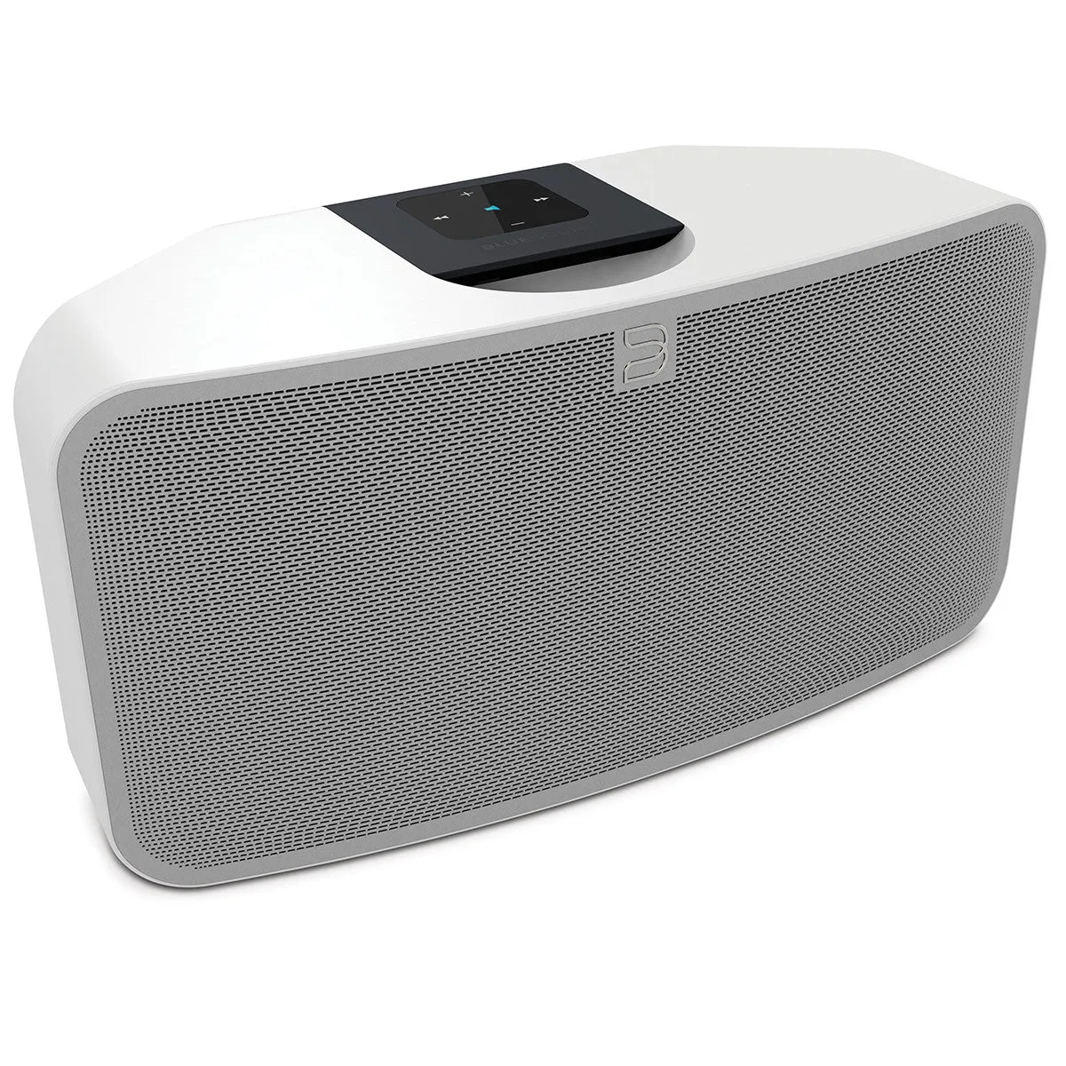 Bluesound Pulse Mini 2i Compact All-In-One Streaming Speaker