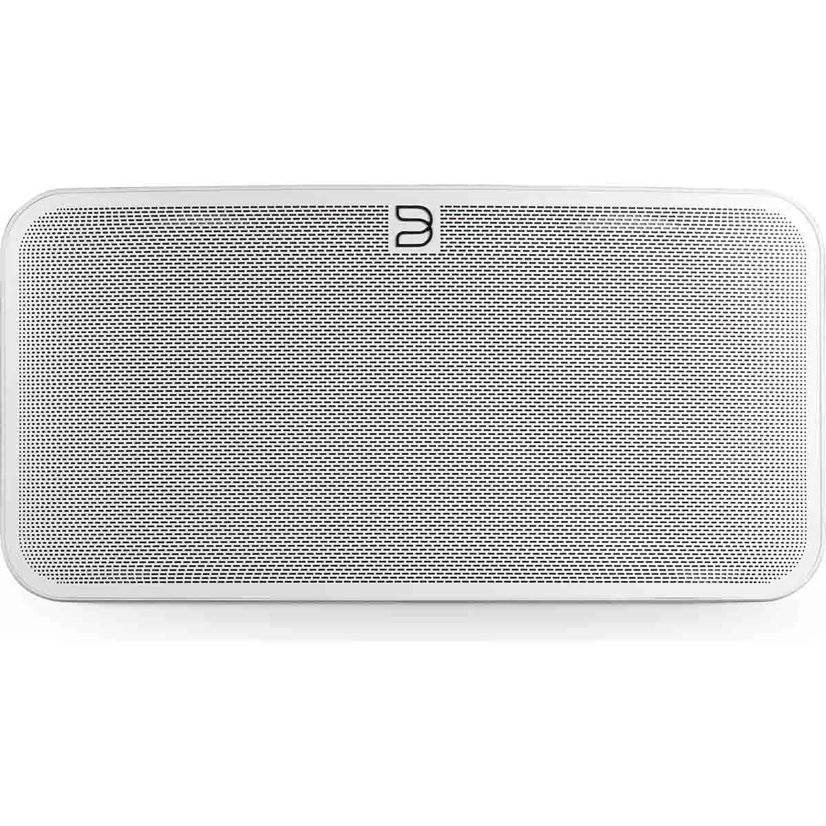 Bluesound Pulse Mini 2i Compact All-In-One Streaming Speaker