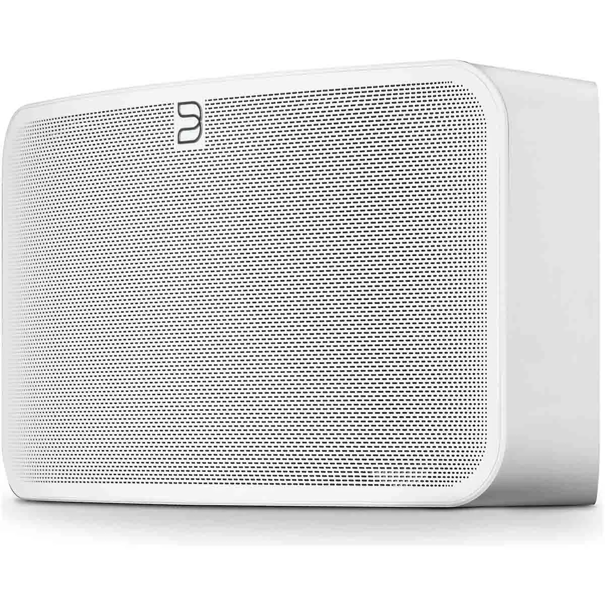 Bluesound Pulse Mini 2i Compact All-In-One Streaming Speaker