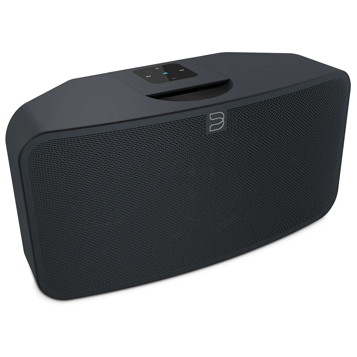 Bluesound Pulse Mini 2i Compact All-In-One Streaming Speaker