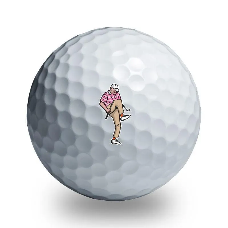 Bridgestone - Precept Powerdrive Golf Balls