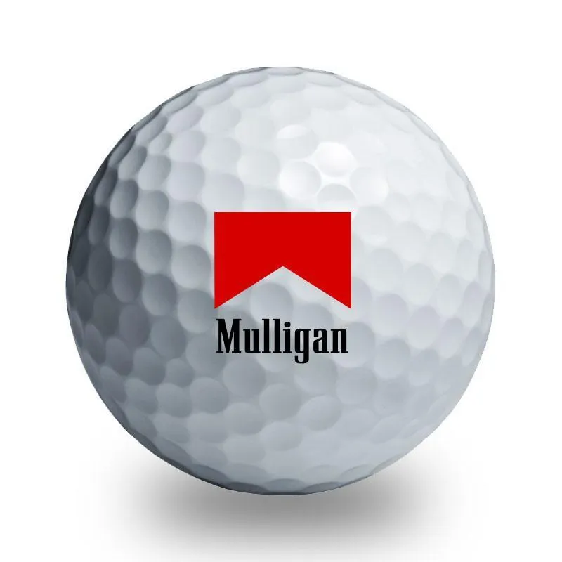 Bridgestone - Precept Powerdrive Golf Balls