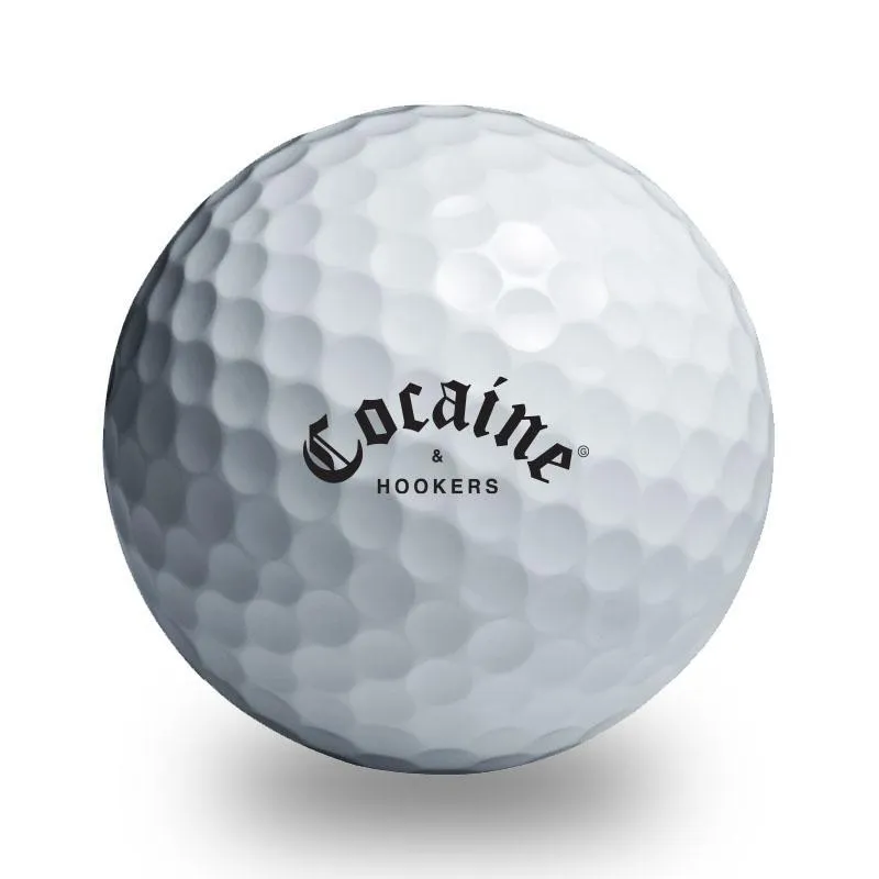 Bridgestone - Precept Powerdrive Golf Balls