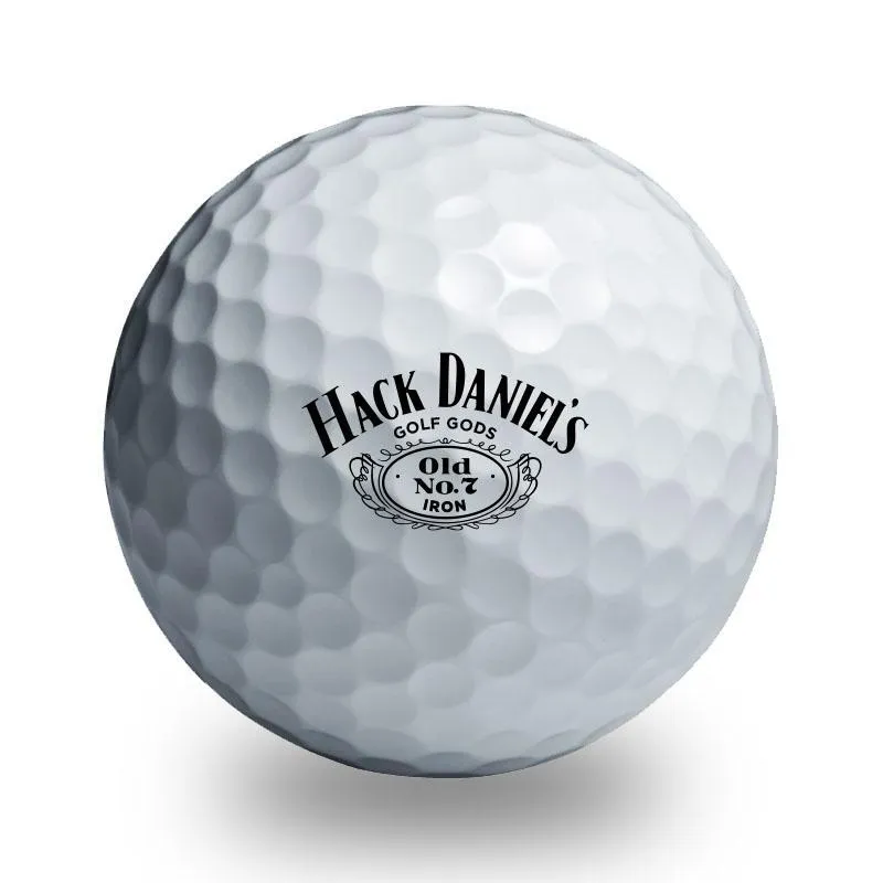 Bridgestone - Precept Powerdrive Golf Balls