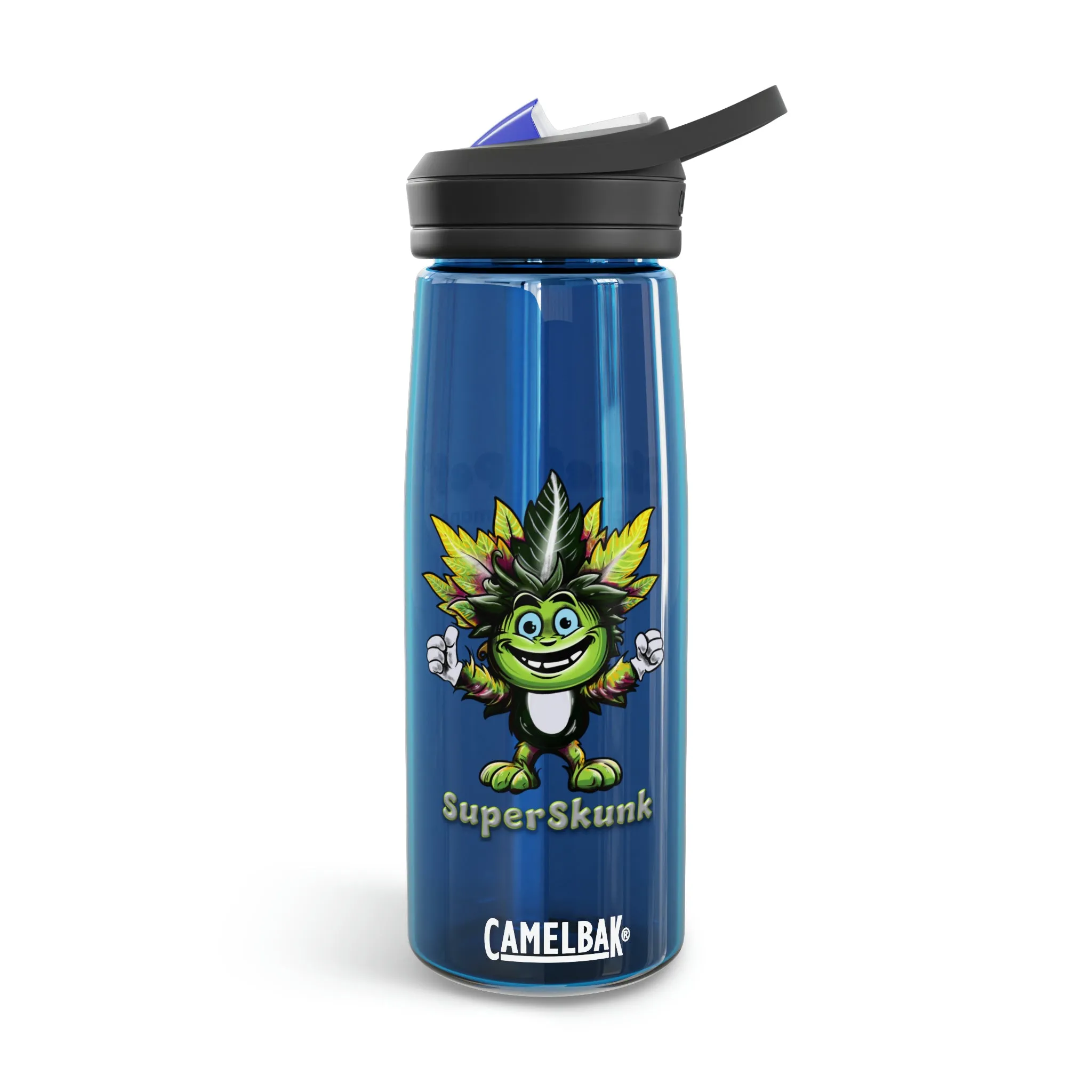 CamelBak Eddy®  Water Bottle 20oz - SuperSkunk