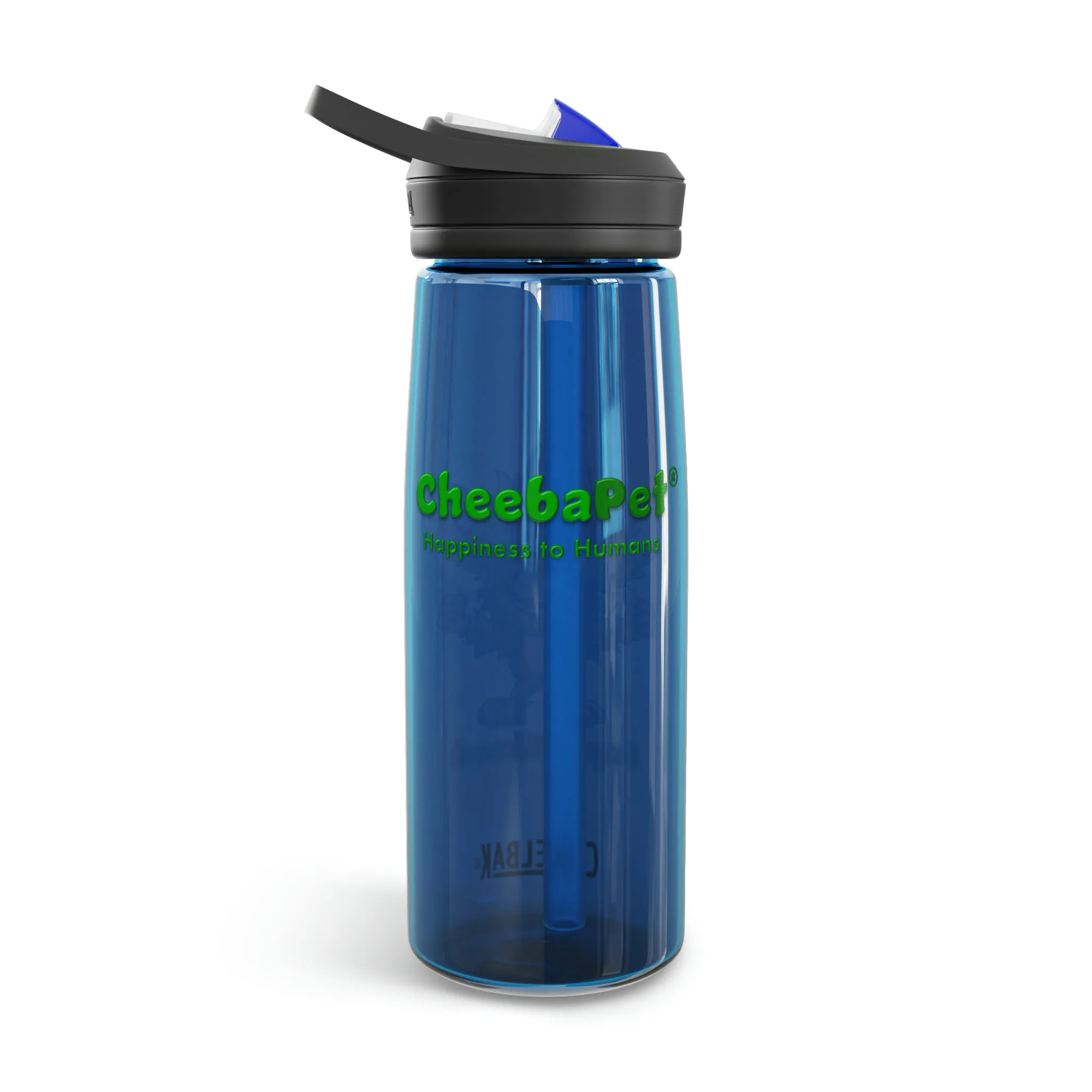 CamelBak Eddy®  Water Bottle 20oz - SuperSkunk