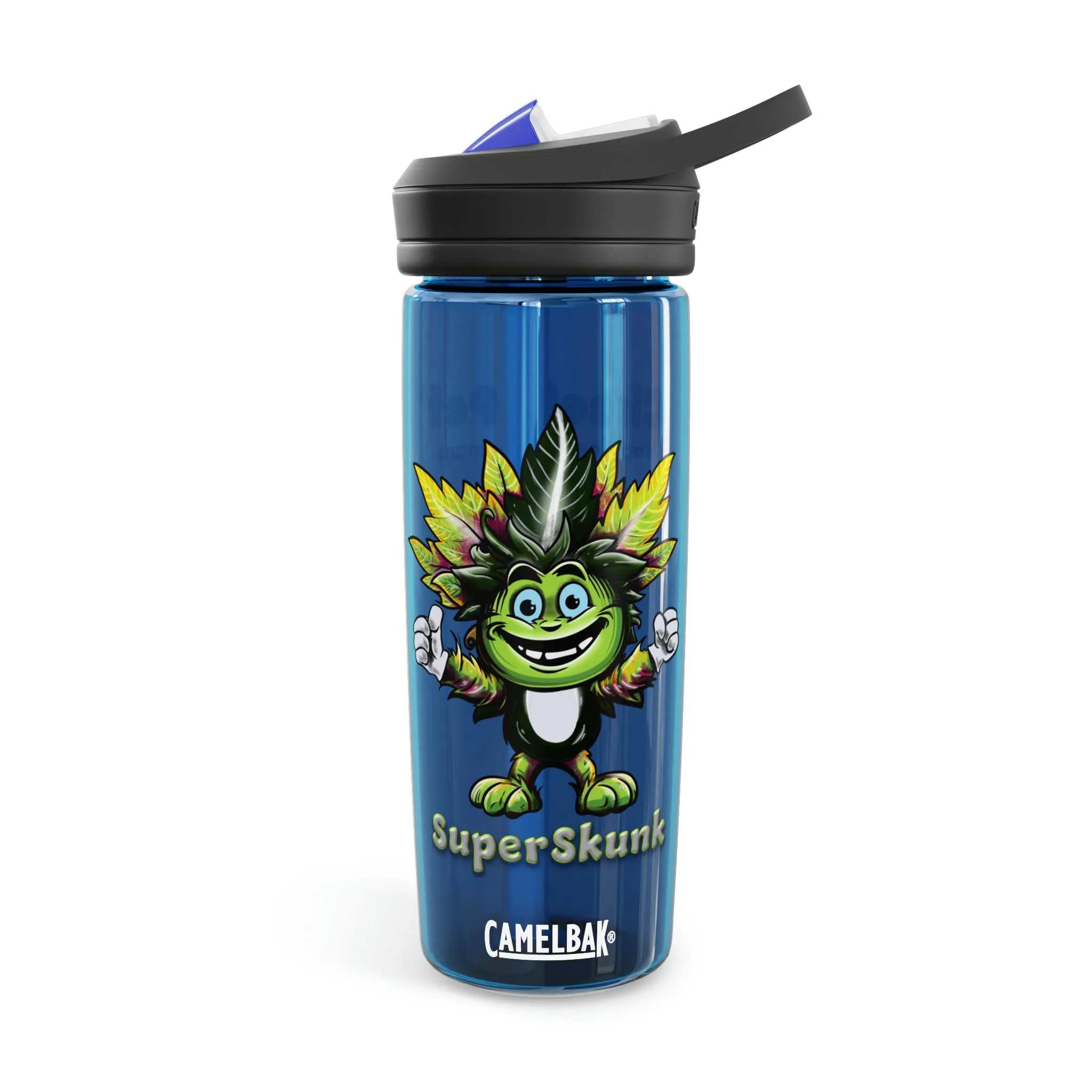 CamelBak Eddy®  Water Bottle 20oz - SuperSkunk