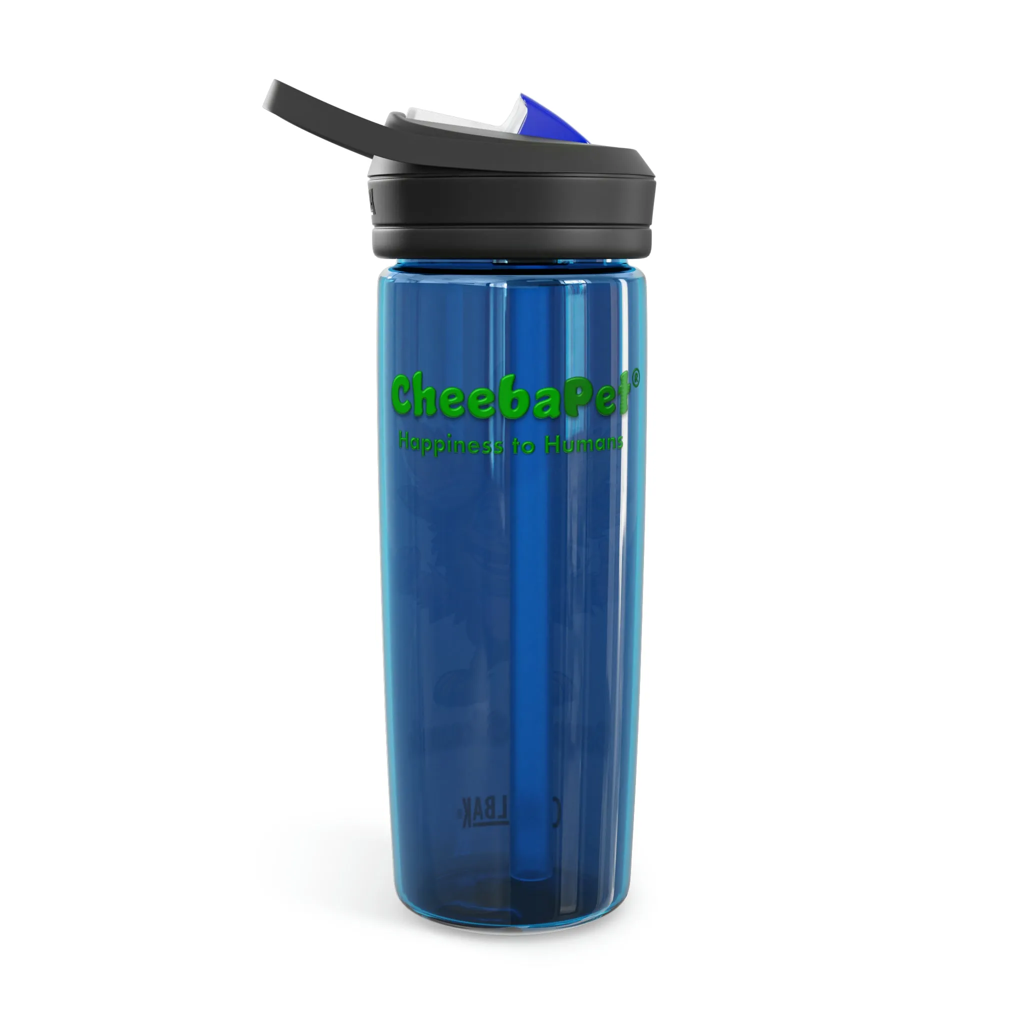 CamelBak Eddy®  Water Bottle 20oz - SuperSkunk