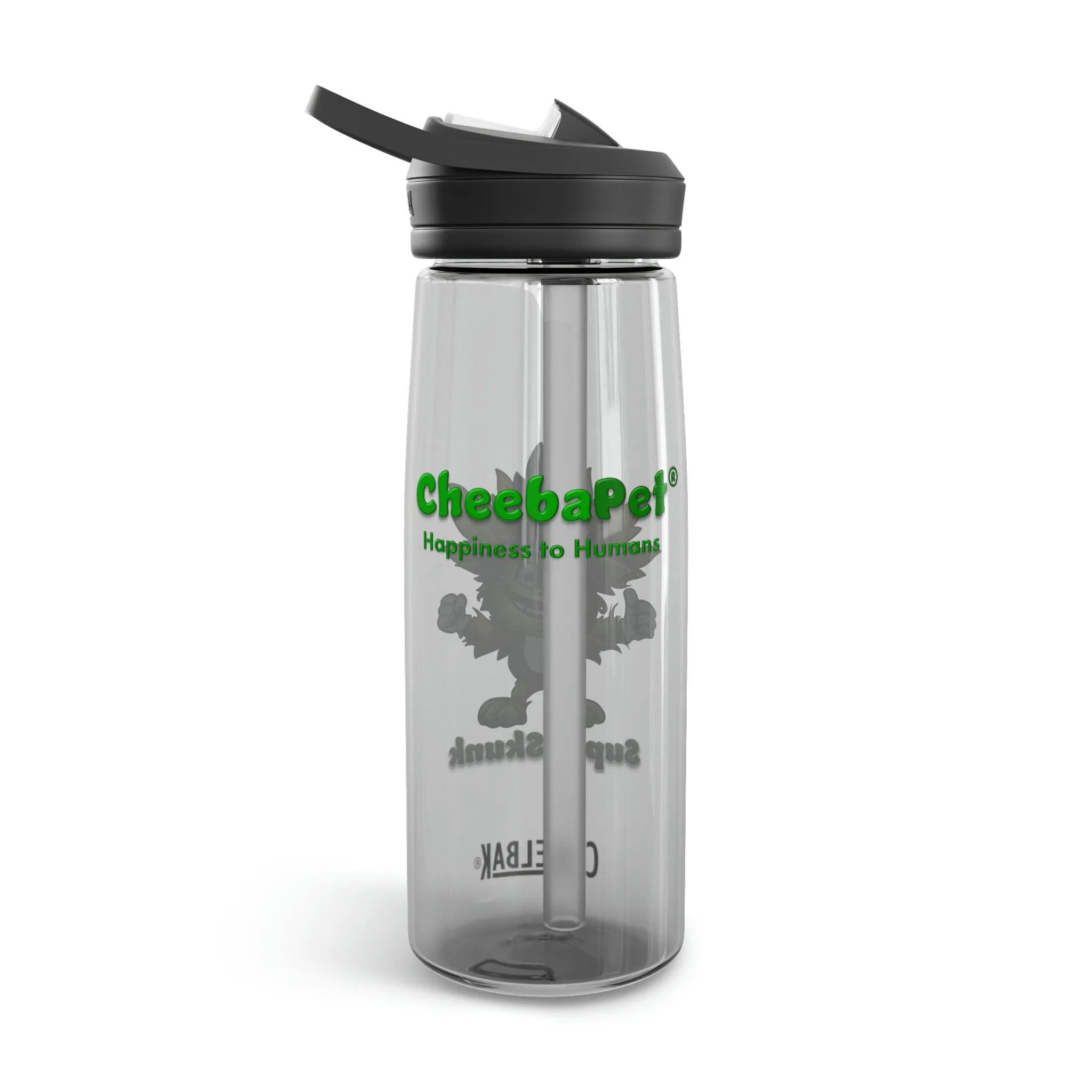 CamelBak Eddy®  Water Bottle 20oz - SuperSkunk